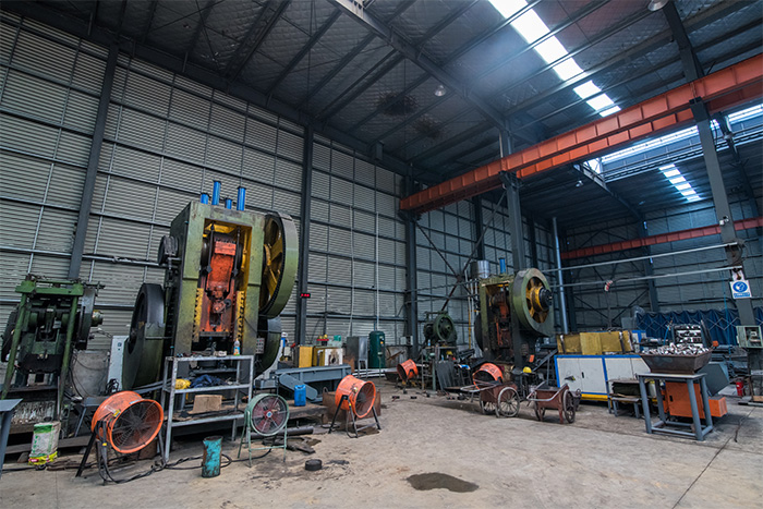 松滋螺栓球精密制作